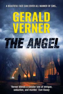 The Angel Read online