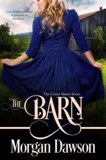 The Barn (Carter Sisters Series #2) Read online
