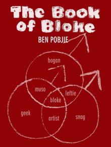The Book of Bloke Read online