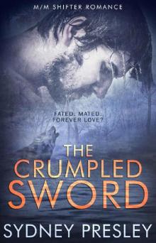 The Crumpled Sword Read online