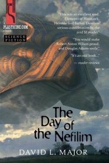 The Day of the Nefilim Read online