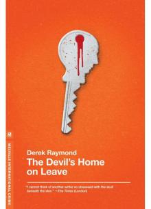 The Devil's Home on Leave (Factory 2) Read online