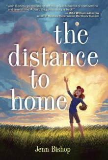 The Distance to Home Read online