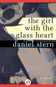 Read Daniel Stern Books, Reading Order | Free Online Novels