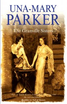 The Granville Sisters Read online