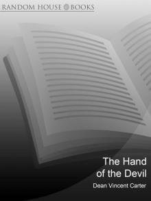 The Hand of the Devil Read online