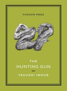 The Hunting Gun (Pushkin Collection) Read online