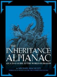 The Inheritance Almanac Read online