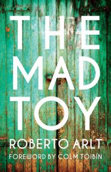The Mad Toy Read online