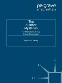 The Number Mysteries: A Mathematical Odyssey through Everyday Life (MacSci) Read online