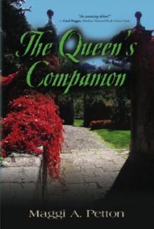 The Queen's Companion Read online