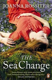 The Sea Change Read online