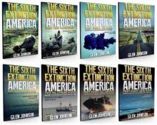 The Sixth Extinction: America (Omnibus Edition | Books 1 – 8) Read online