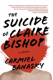 The Suicide of Claire Bishop Read online