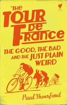 The Tour de France Read online