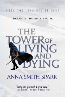 The Tower of Living and Dying Read online