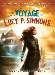 The Voyage of Lucy P. Simmons Read online