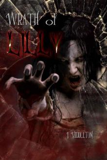 The Wrath of Lilly Read online