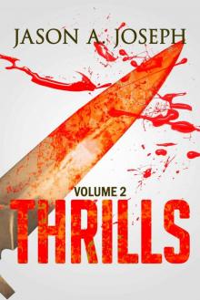 Thrills: Vol.2 Read online