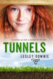 Tunnels Read online
