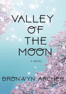 Valley of the Moon Read online