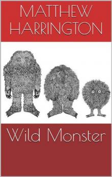 Wild Monster Read online