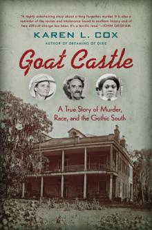 Goat Castle Read online