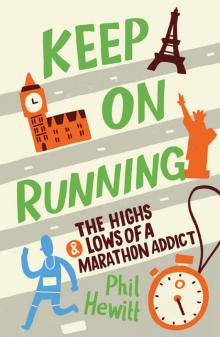 Keep on Running Read online