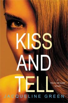 Kiss and Tell Read online