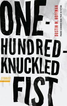 One-Hundred-Knuckled Fist Read online