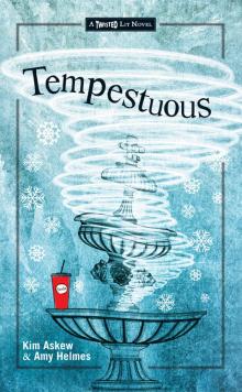 Tempestuous Read online