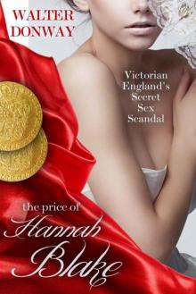 The Price of Hannah Blake Read online