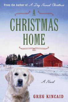 A Christmas Home: A Novel Read online