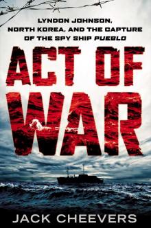 Act of War Read online
