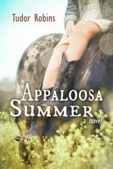 Appaloosa Summer (Island Trilogy Book 1) Read online