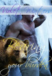 Bearing Your Burden (BBW Shifter Erotic Romance) Read online