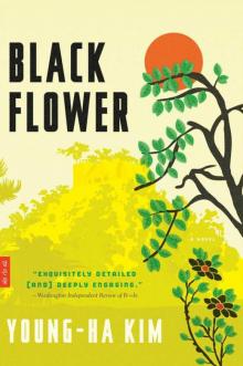 Black Flower Read online