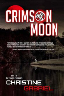 Crimson Moon: The Crimson Chronicles Book 2 Read online