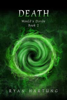 Death World's Divide Book 2 Read online