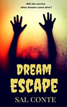Dream Escape Read online