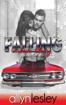 Falling: A Love Story Read online