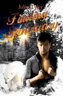 Finding Sanctuary Read online