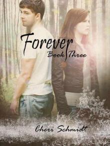 Forever (Book #3 in the Fateful Series) Read online