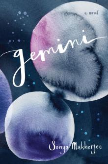 Gemini Read online