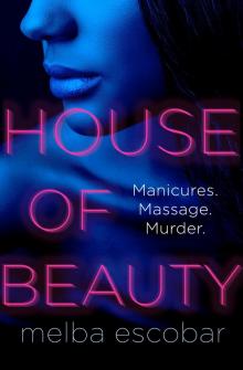 House of Beauty Read online