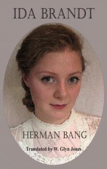Ida Brandt Read online