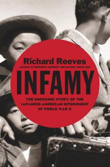 Infamy Read online