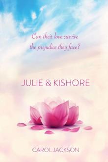 Julie & Kishore Read online
