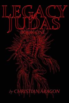 Legacy of Judas - Book One Read online