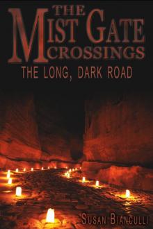 Long, Dark Road Read online